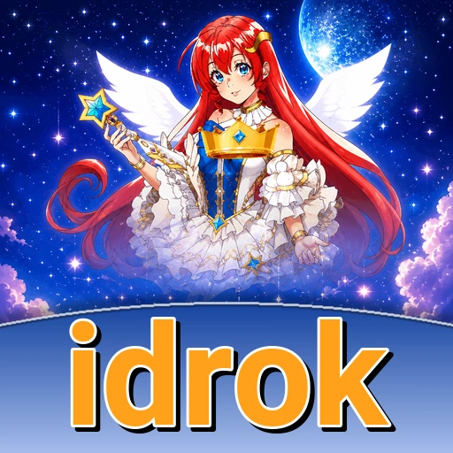 Pratinjau tampilan idrok